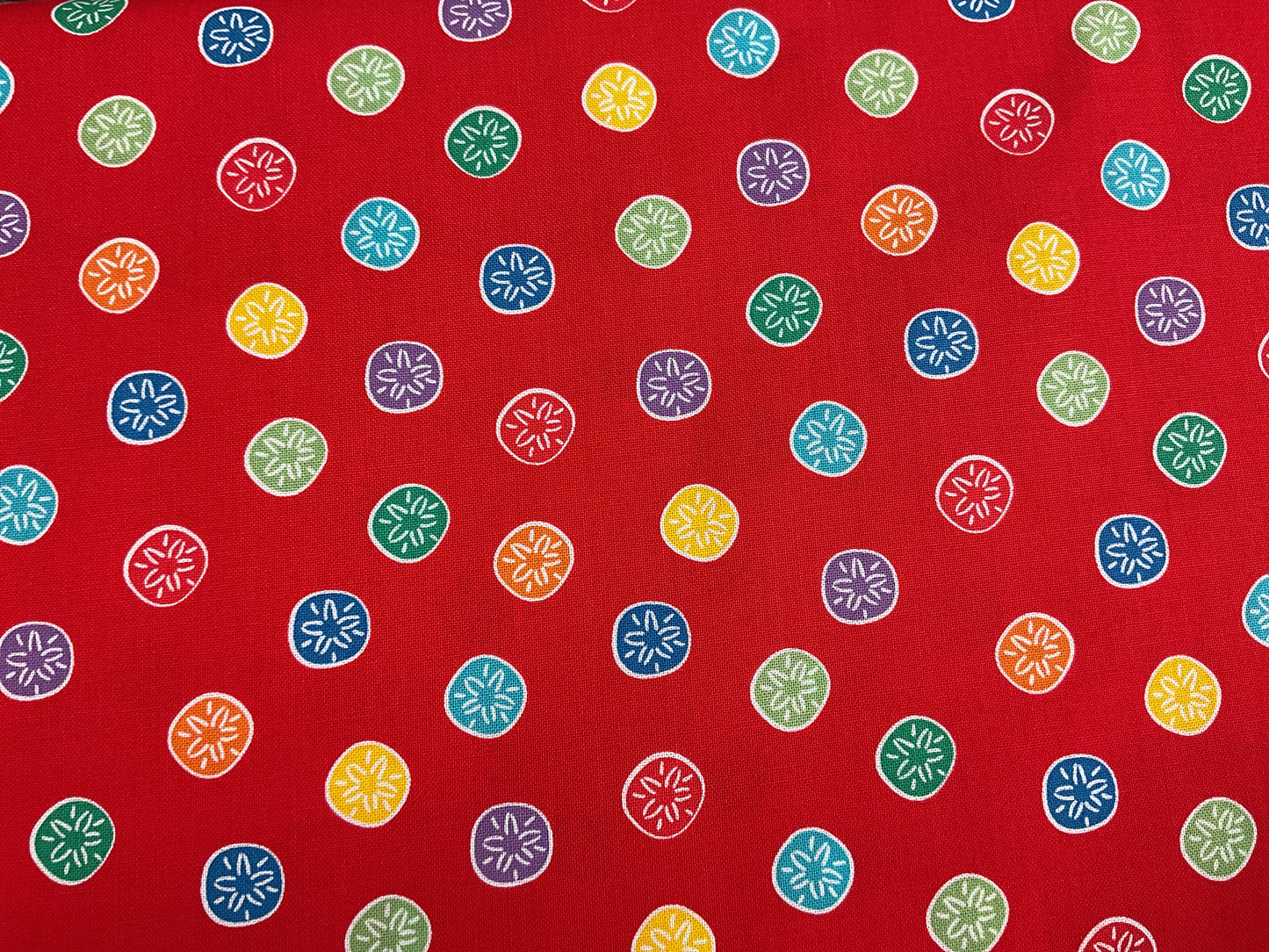 Count With Me - Studio E Fabrics