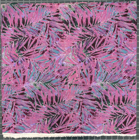 Restash #0073 - Quilting Cotton - 4 meters