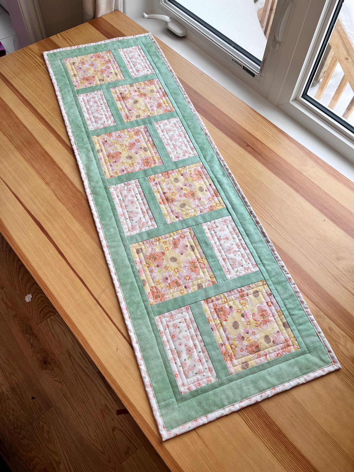 Quilting 101 April 17th/24th