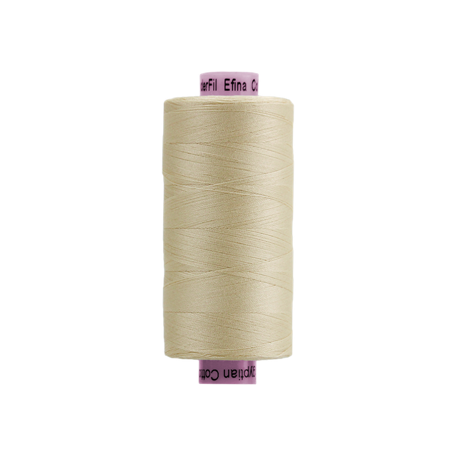Efina - Ivory - 1500yd