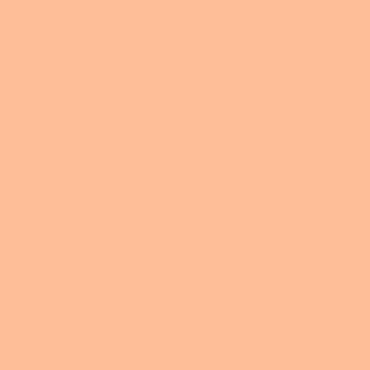 Colorworks - Northcott - Peach Fuzz