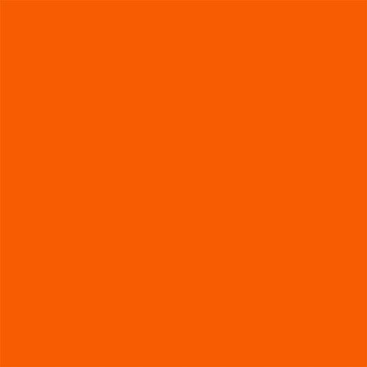 Colorworks - Northcott - Tangerine
