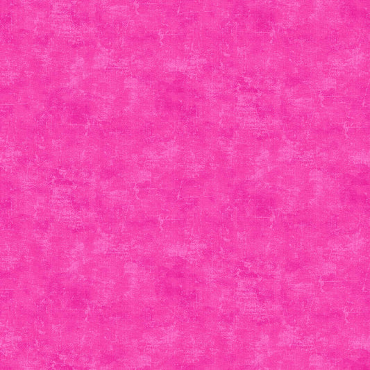 Canvas - Northcott - Hot Pink