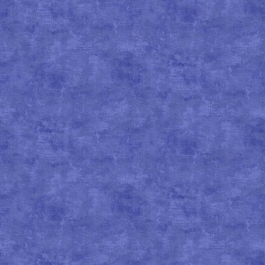 Canvas - Northcott - Blueberry