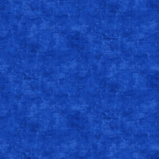 Canvas - Northcott - Cobalt