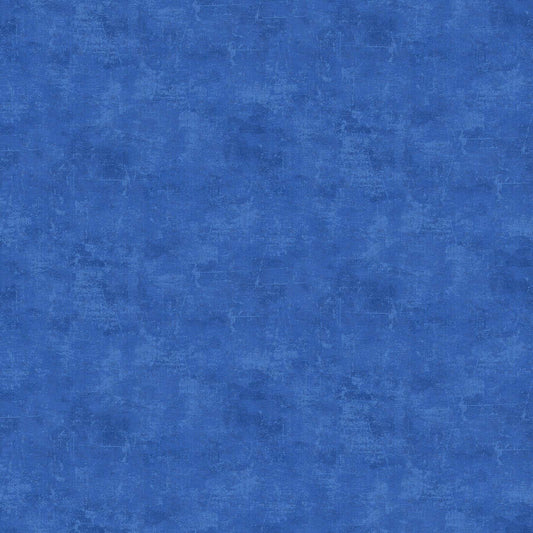Canvas - Northcott - Sapphire