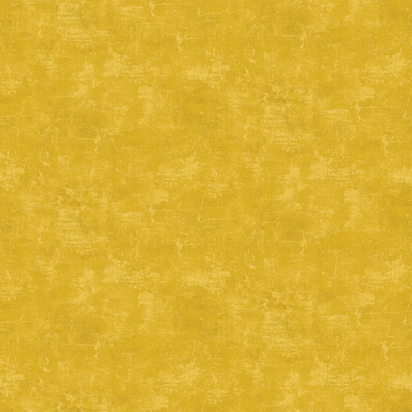 Canvas - Northcott - Mustard