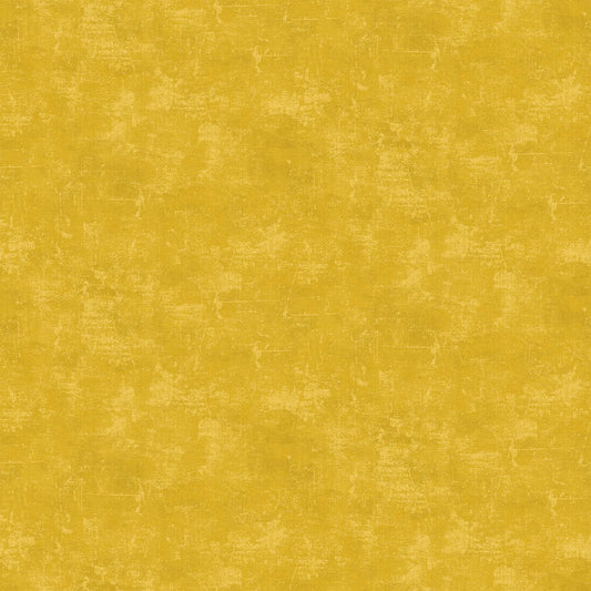 Canvas - Northcott - Mustard