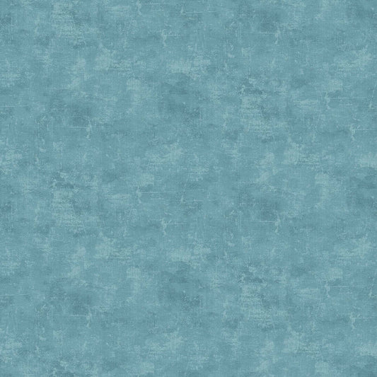 Canvas - Northcott - Tealish
