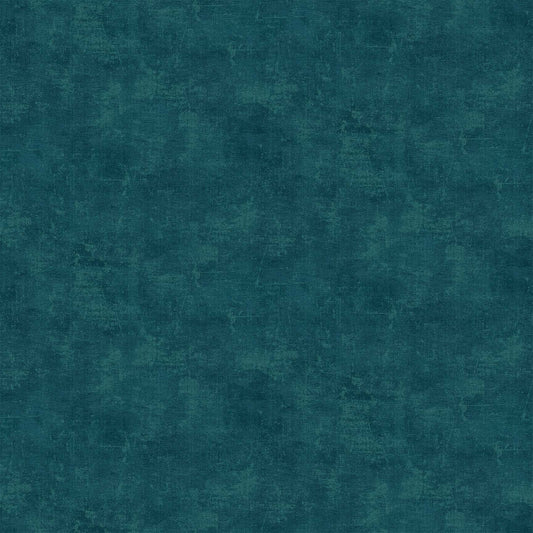 Canvas - Northcott - Peacock