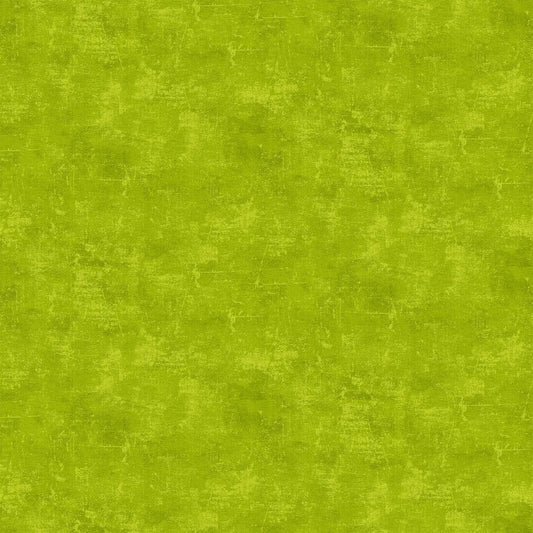 Canvas - Northcott - Chartreuse