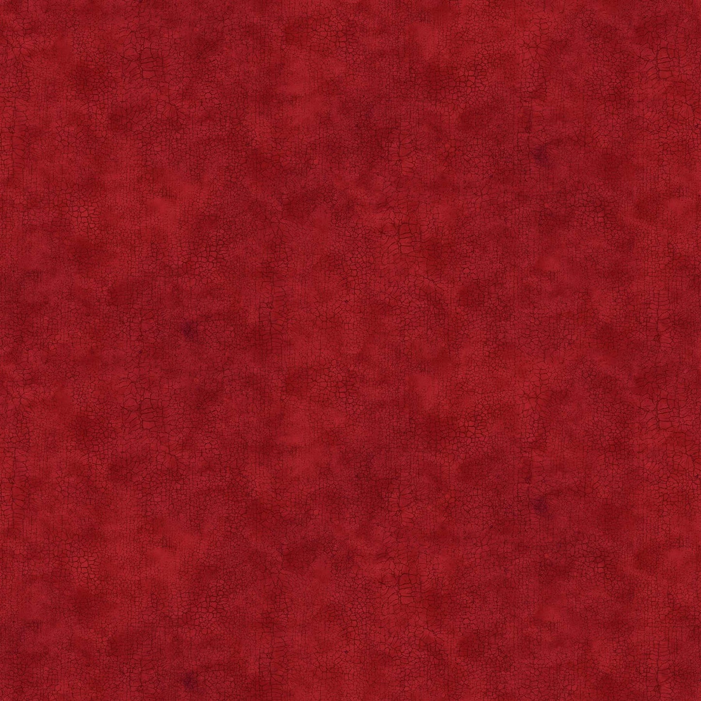 Crackle - Northcott - Cranberry