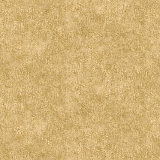 Crackle - Northcott - Sponge Toffee
