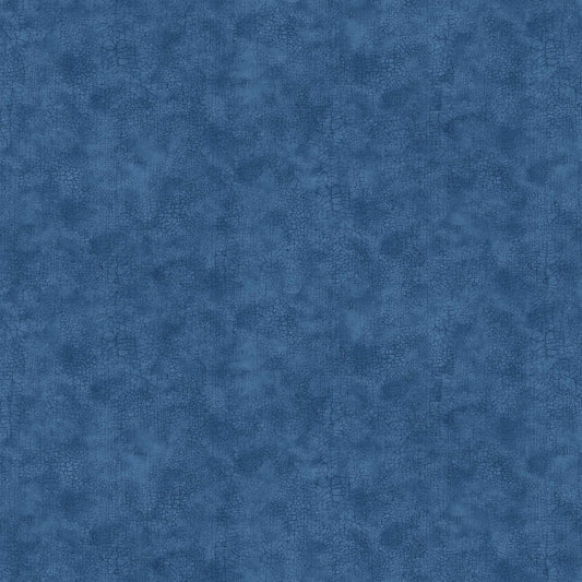 Crackle - Northcott - Blue Bayou