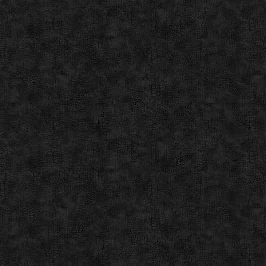 Crackle - Northcott - Raven