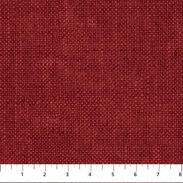 Linen - Northcott - Apple
