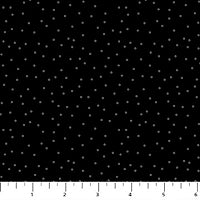 Dusk - Black Gray - Figo Fabrics
