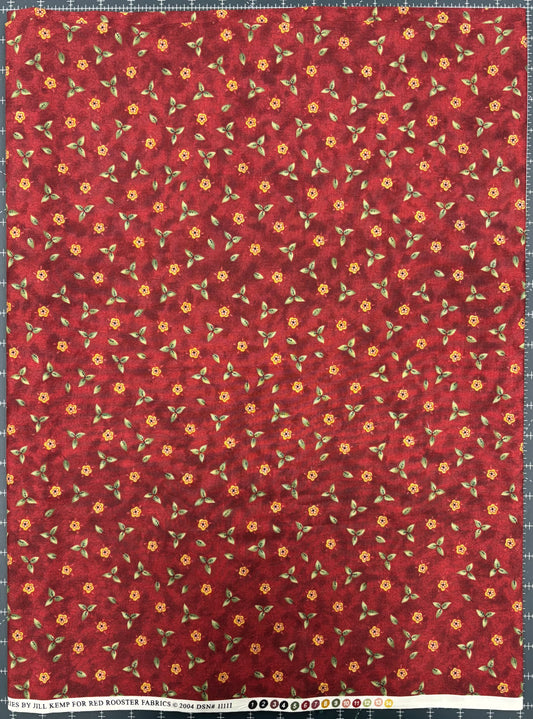 Restash #0059 - Quilting Cotton - 3 meters