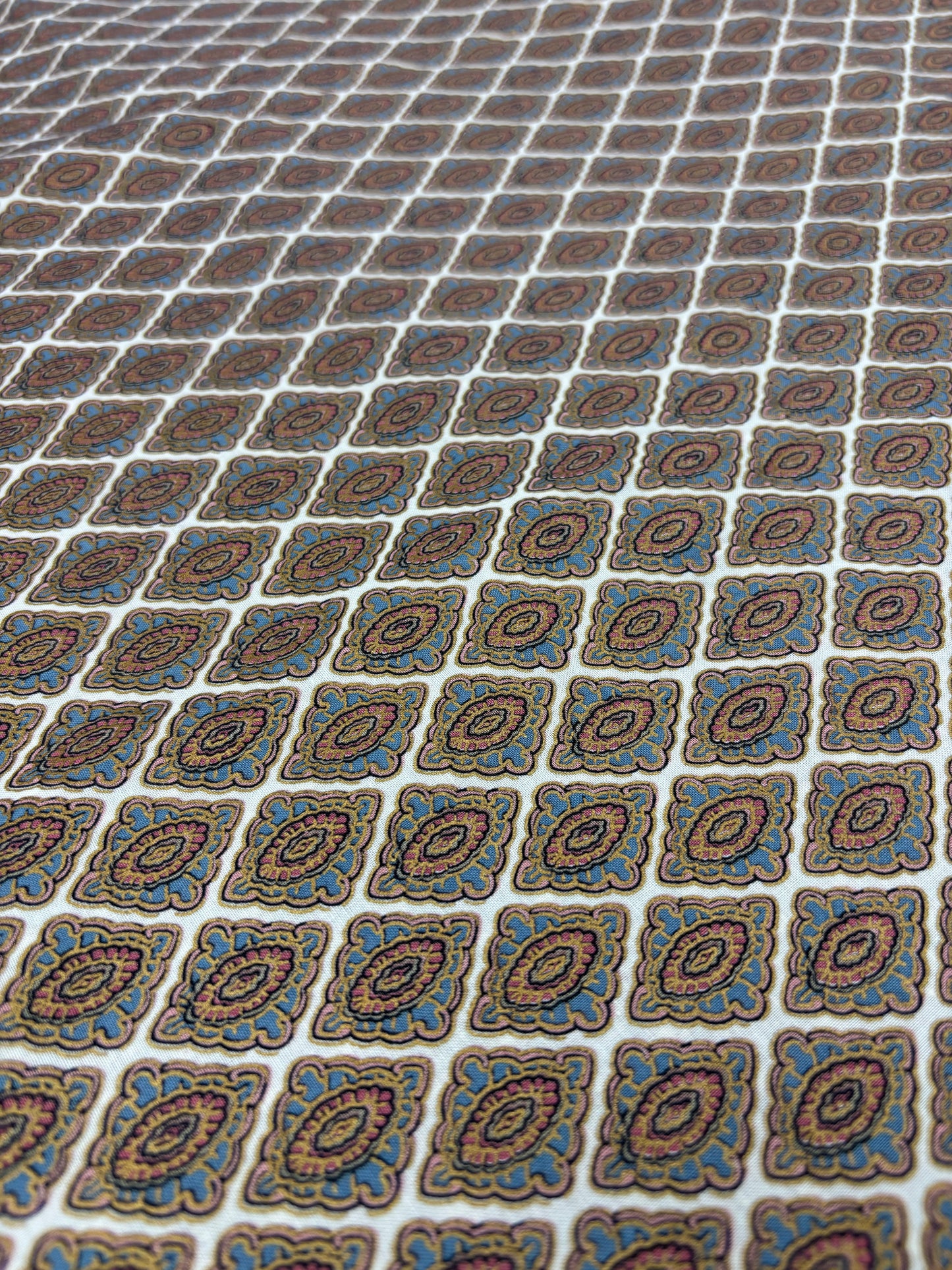Restash #0030 - Quilting Cotton - 3.5 meters