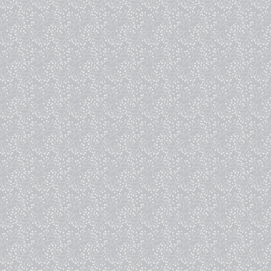 Monochrome - Seedlings - Dove