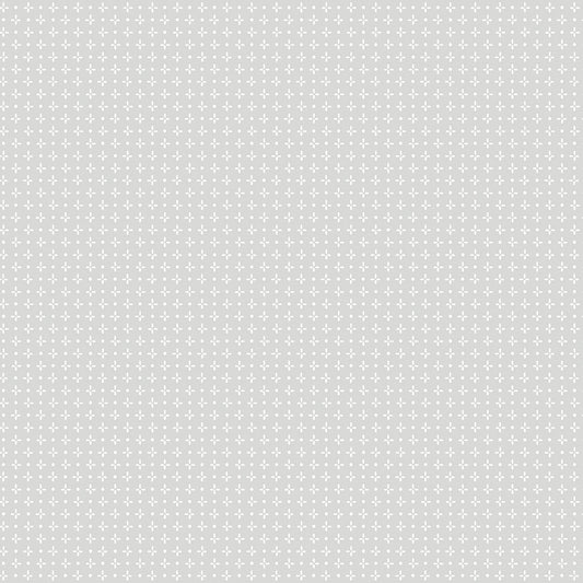 Monochrome - Spring Showers - Silver