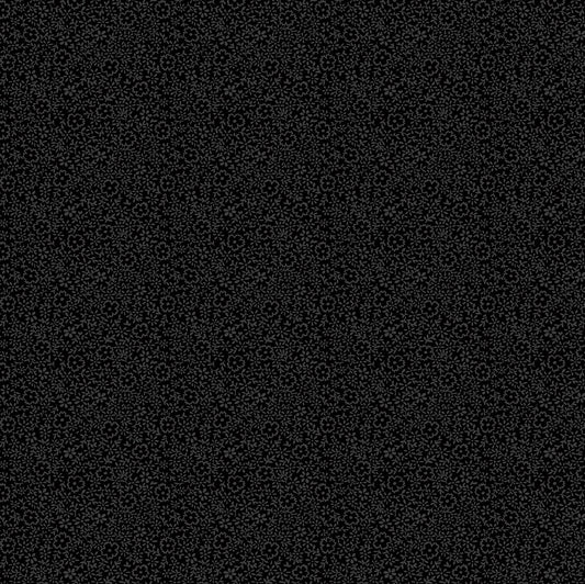 Monochrome - Fig - Black on Black