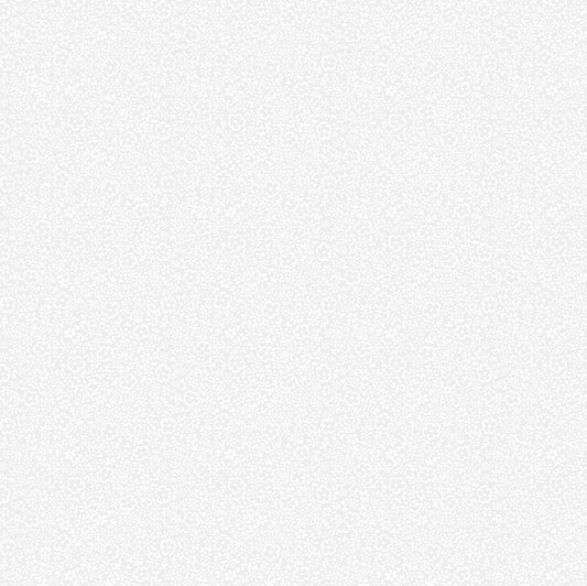 Monochrome - Fig - White on White