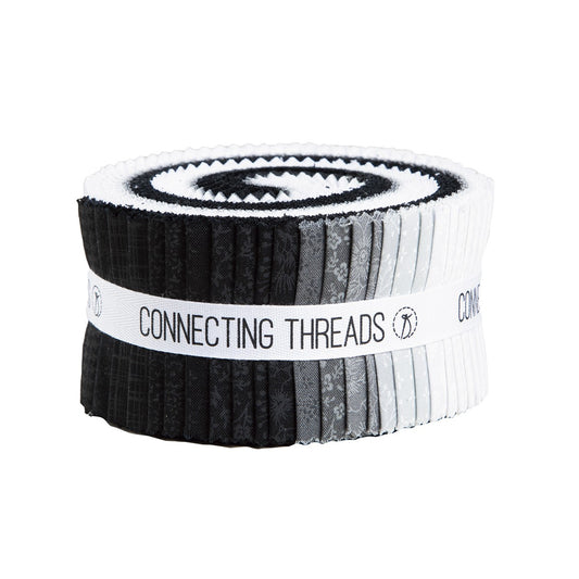 Monochrome Jelly Roll
