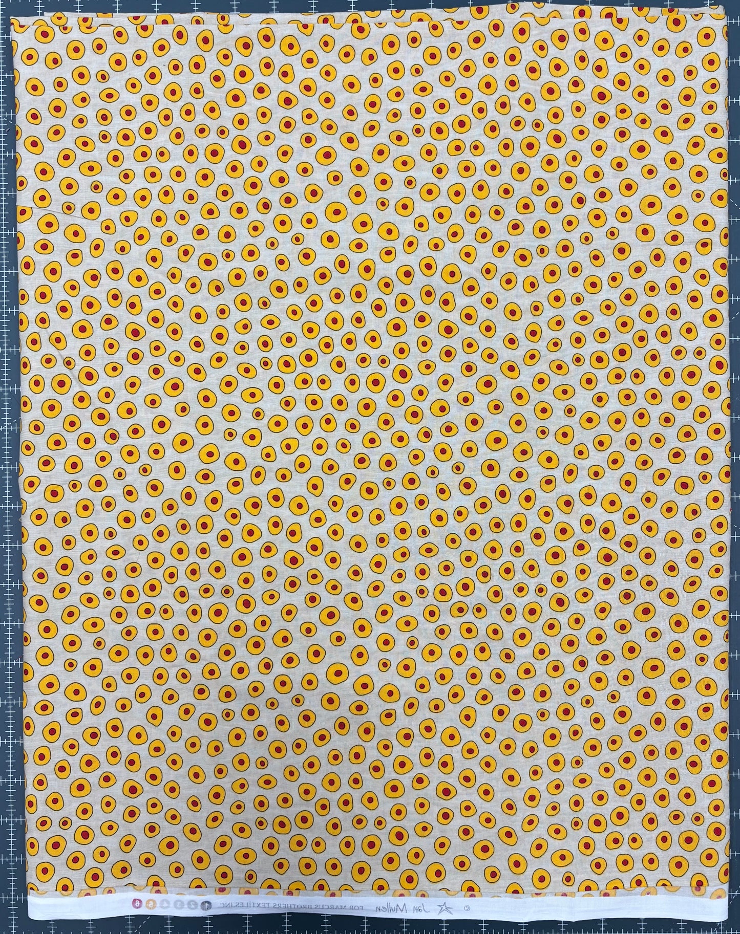 Restash #0043 - Quilting Cotton - 3.5 meters