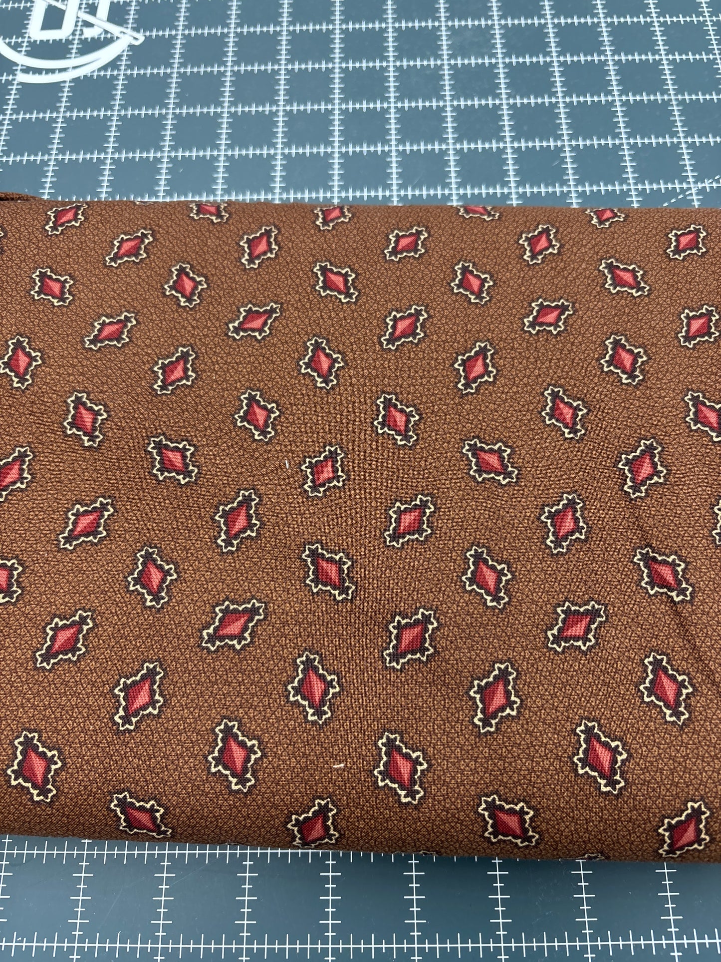 Treenware and Berries - Marcus Fabrics