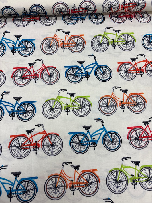 Everyday Favourties - Bicycles