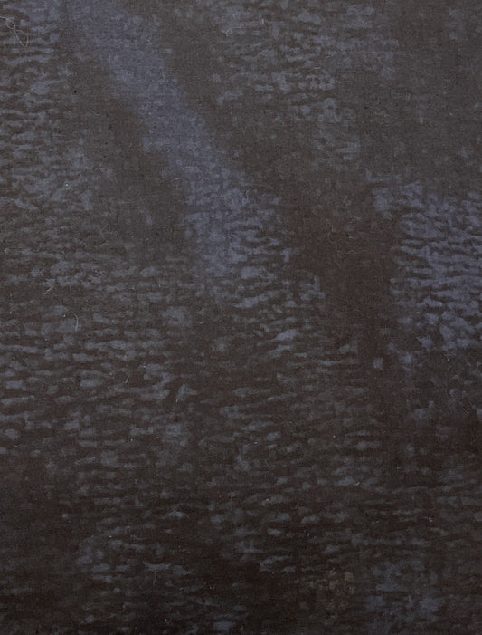 Semis - Brouillard