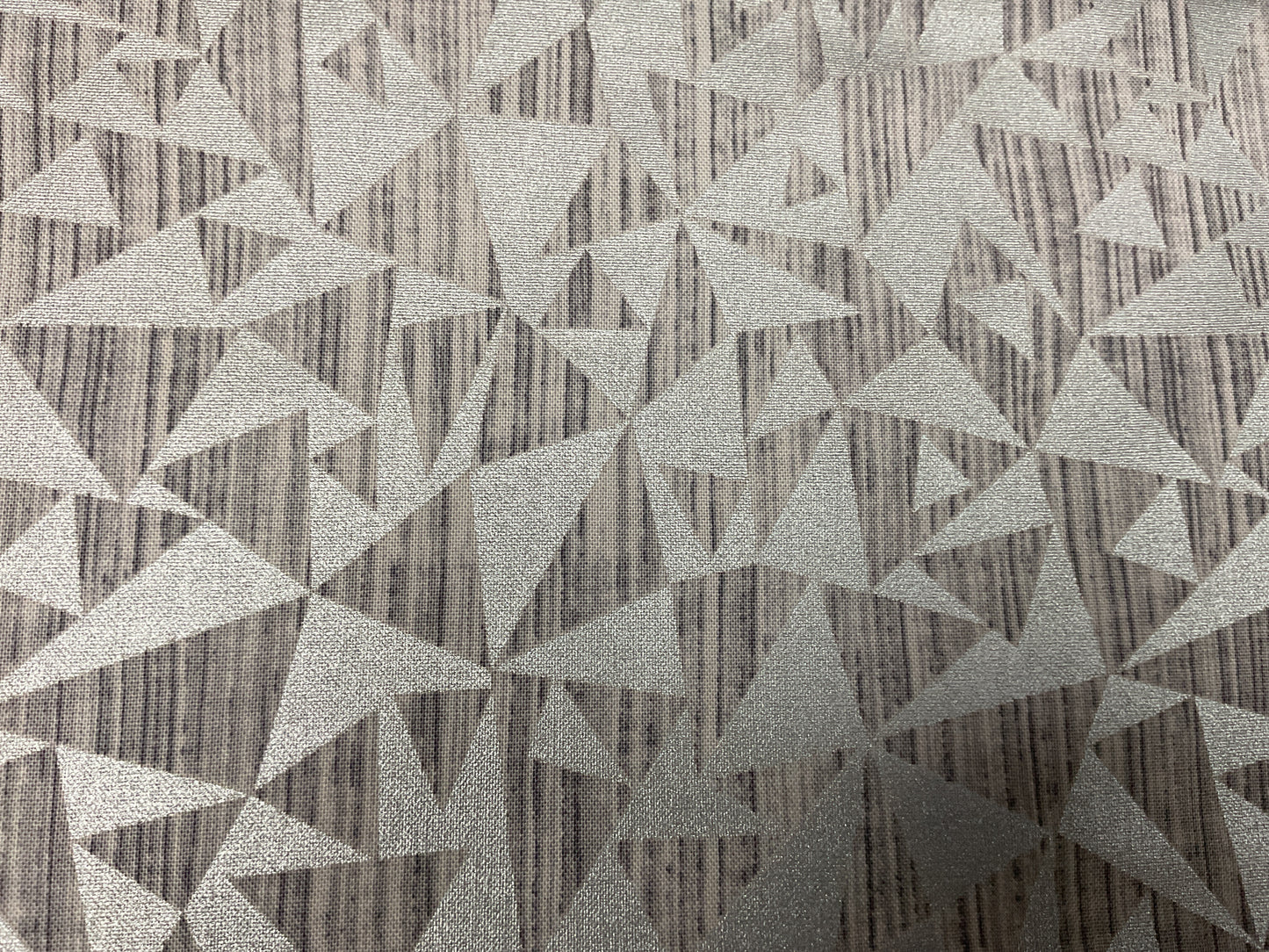 Silver Triangle - Studio E