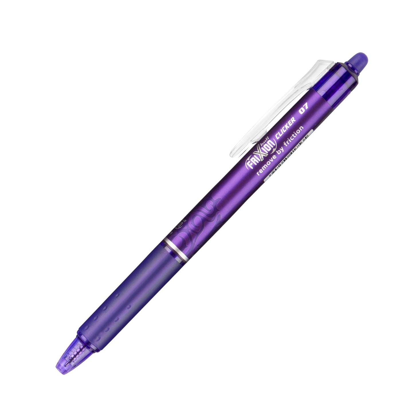 Stylos à bille Frixon - Abricot Orange