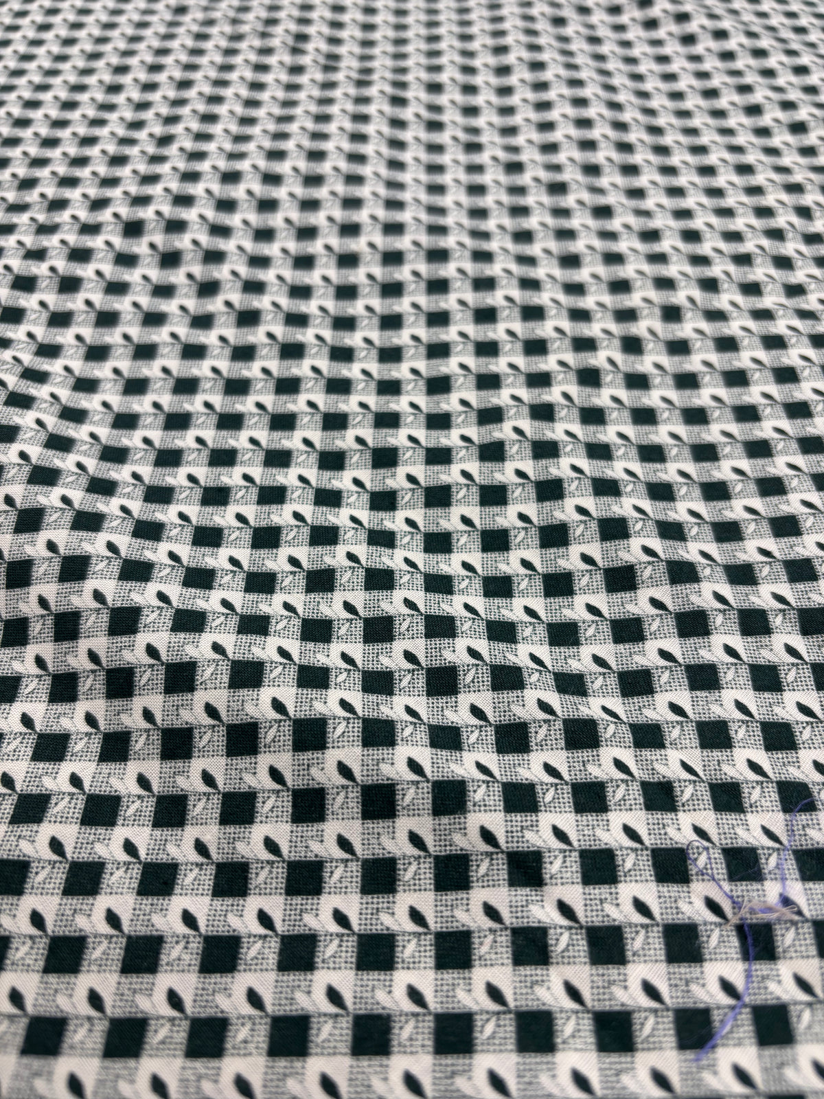 Restash #0084- Quilting Cotton - 4.5 meters