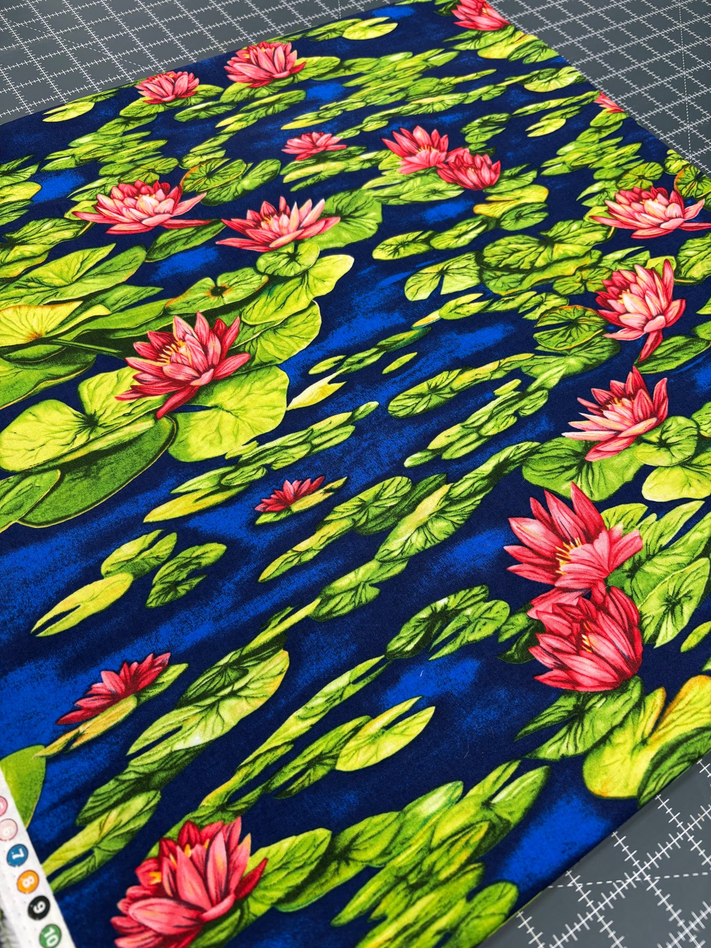 Restash #0032 - Quilting Cotton - 3.5 yards