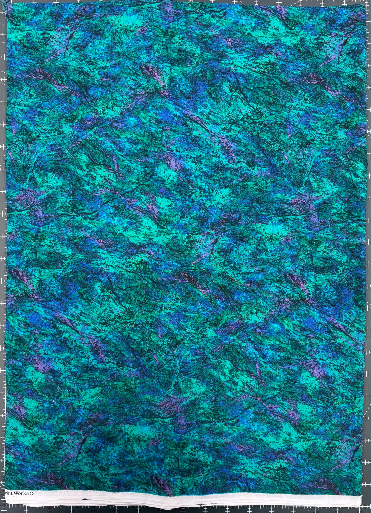 Restash #0056 - Quilting Cotton - 3 meters