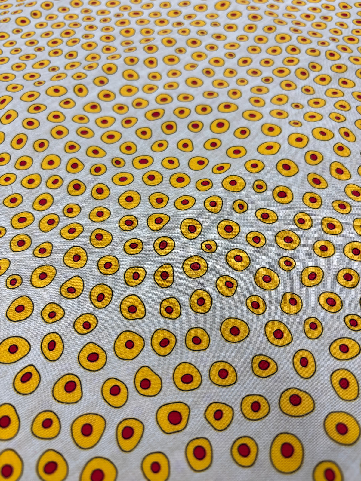 Restash #0043 - Quilting Cotton - 3.5 meters