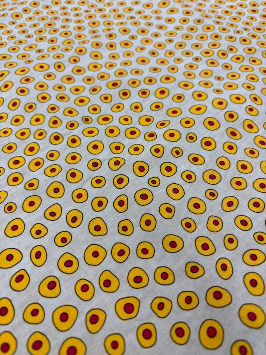 Restash #0043 - Quilting Cotton - 3.5 meters