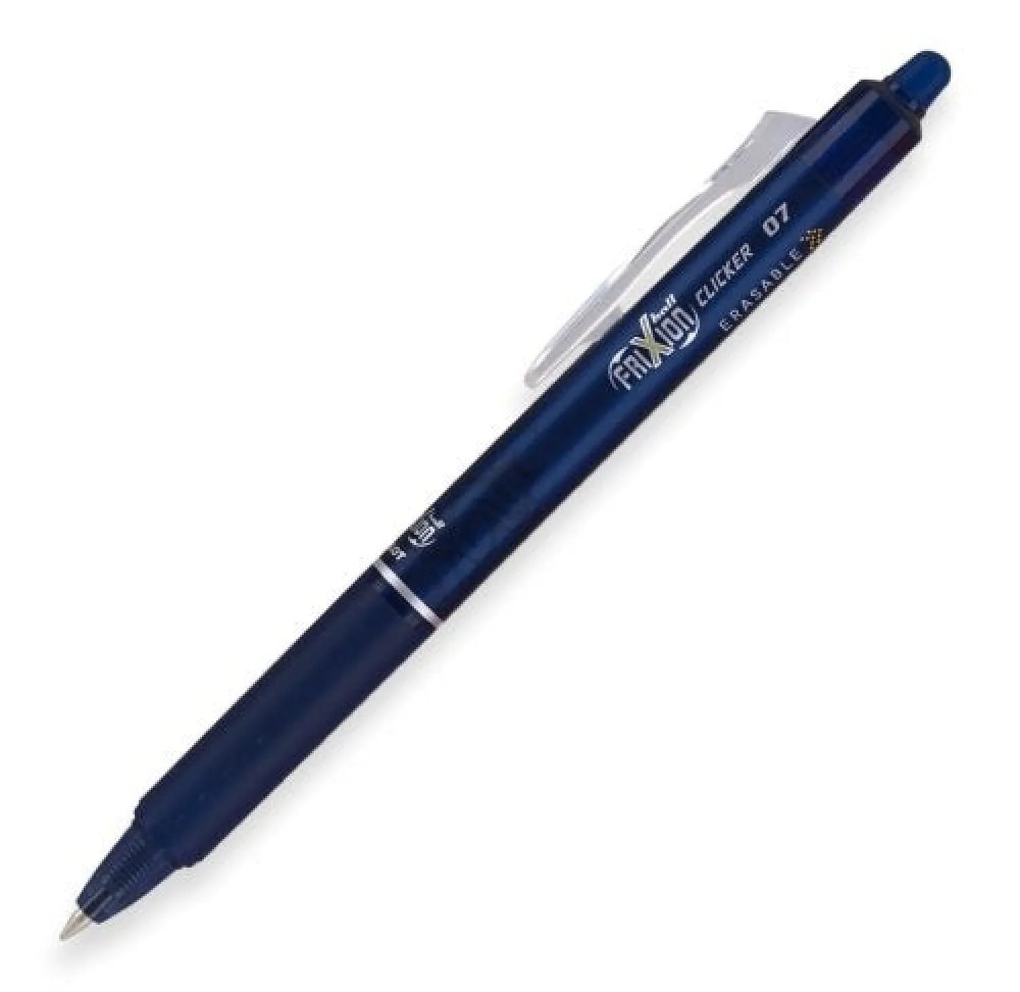 Stylos à bille Frixon - Abricot Orange