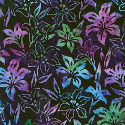 Batik - Lilly Bella - Bouquet