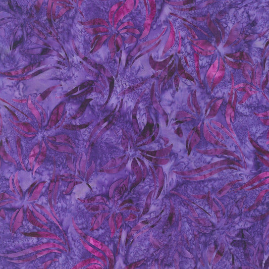 Batik - Lilly Bella - Raisin