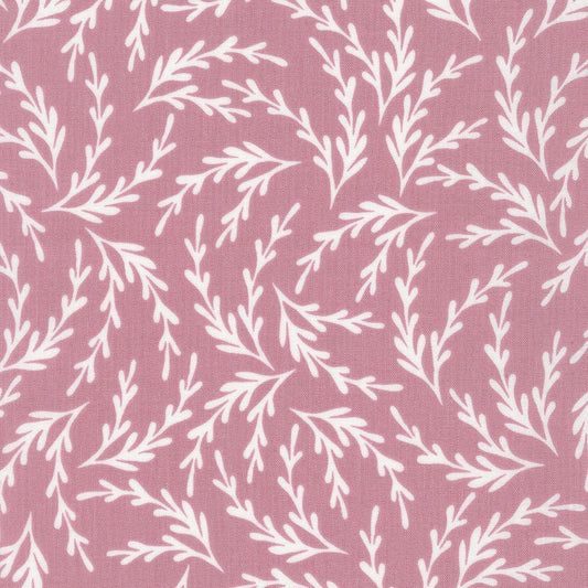 Paintbox Foxglove by Elizabeth Hartman - White Branches