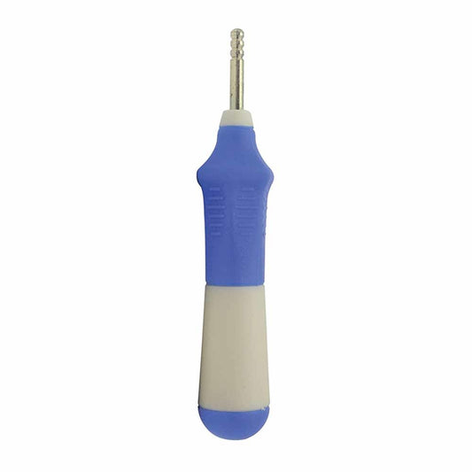 Safety Pin Fastener - Heirloom Quality