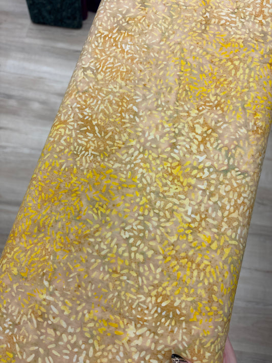 Ketan Sunburst - Batik Mixer - 81000-535 - Banyan Batiks