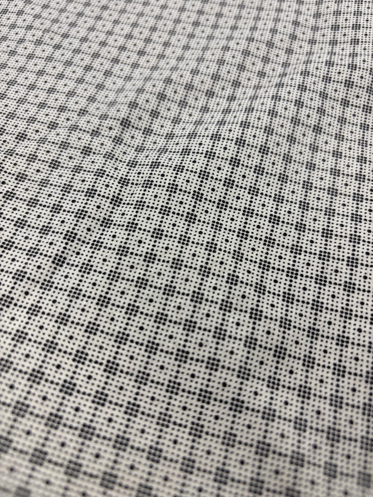 Restash #0020 - Quilting Cotton - 2.5 meters