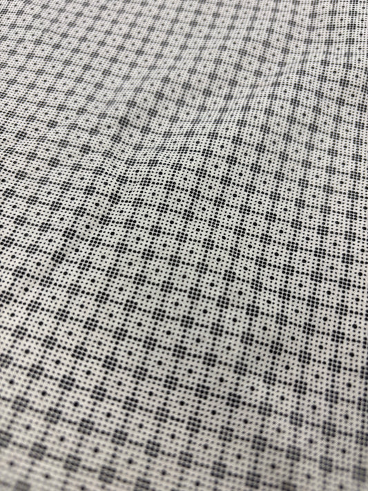 Restash #0020 - Quilting Cotton - 2.5 meters