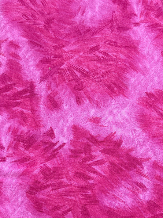 Northcott - Earth Series 1 by Diana Leone - Pink