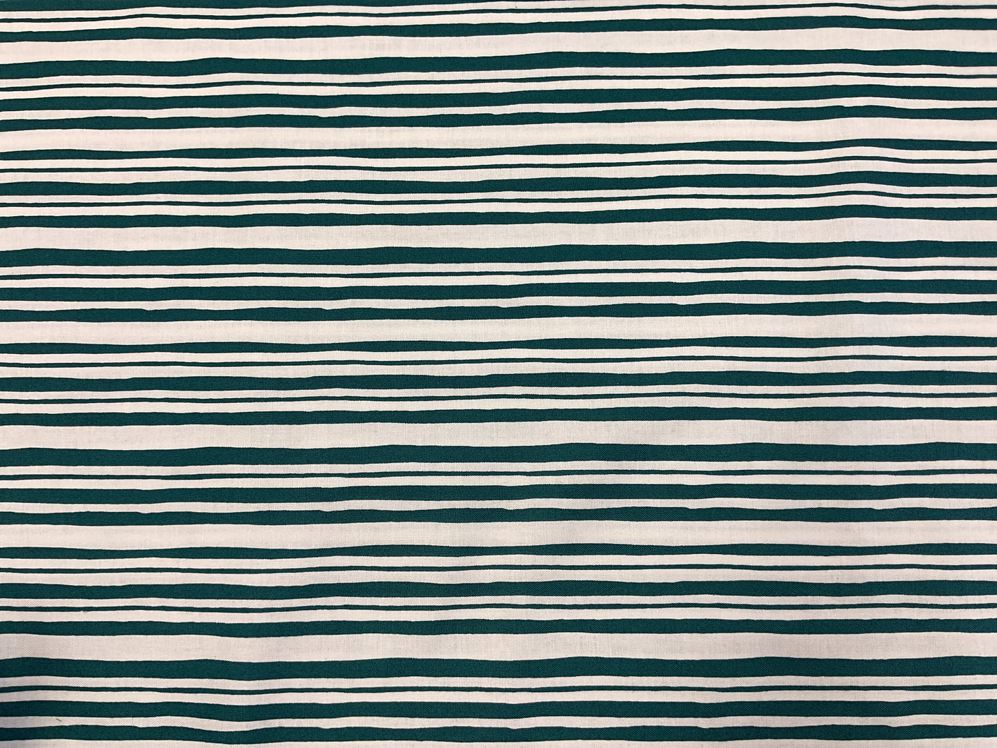 Pink Lemonade by Tessie Fay - Teal stripe