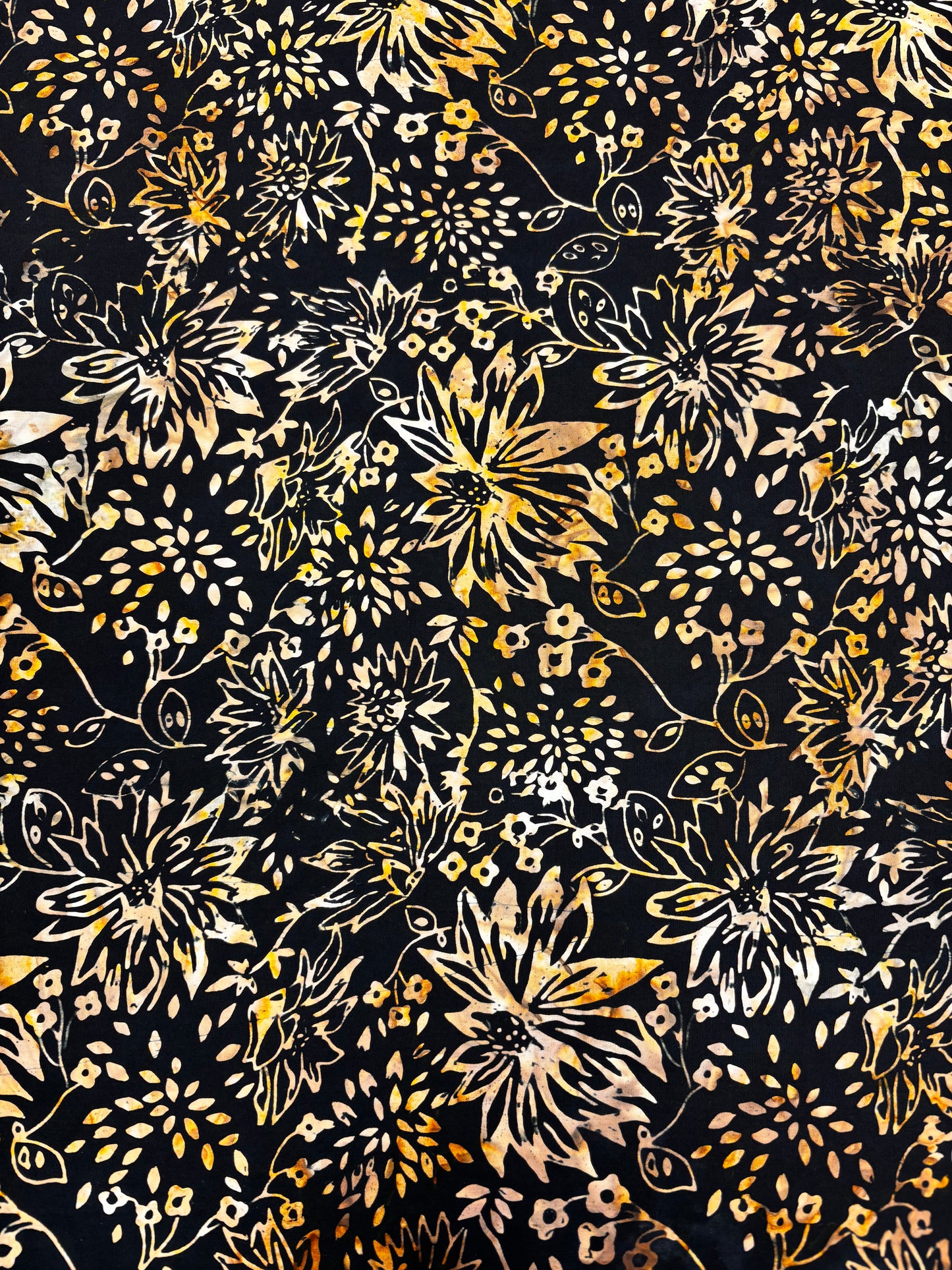 Tonga Treat - Chai - Black